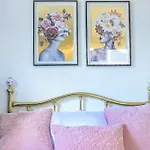 Historic Garden Oasis Home In Philly