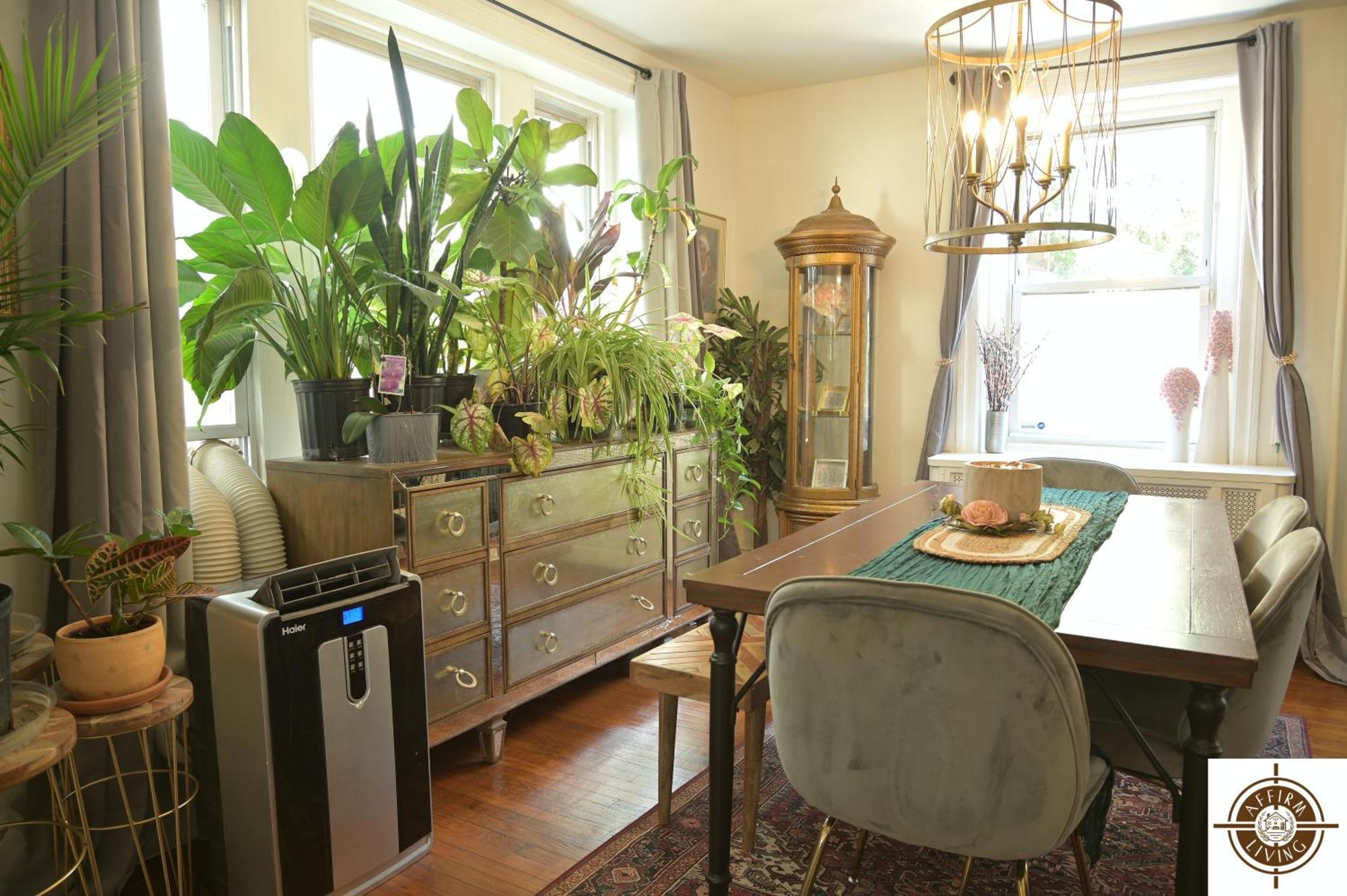 Historic Garden Oasis In Philly Holiday home *