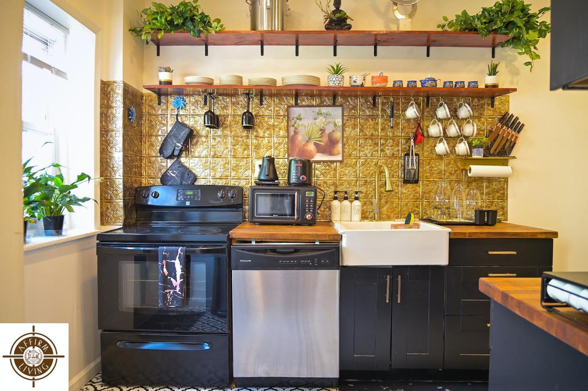 Historic Garden Oasis In Philly Holiday home Philadelphia