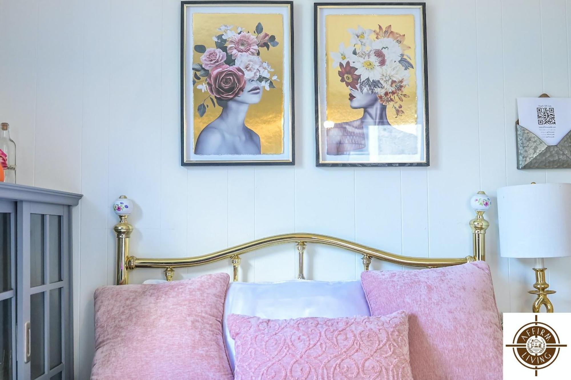 Historic Garden Oasis In Philly Holiday home