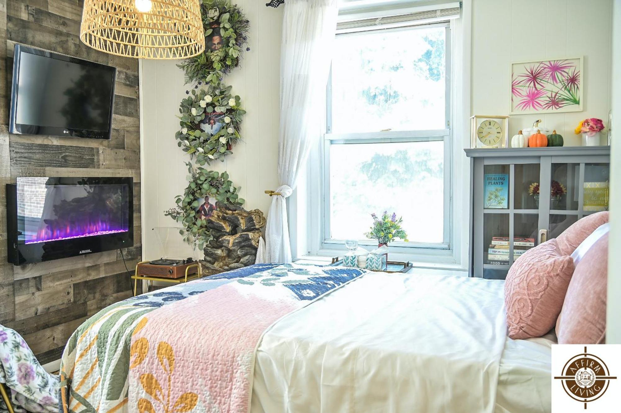 Historic Garden Oasis In Philly Holiday home Philadelphia