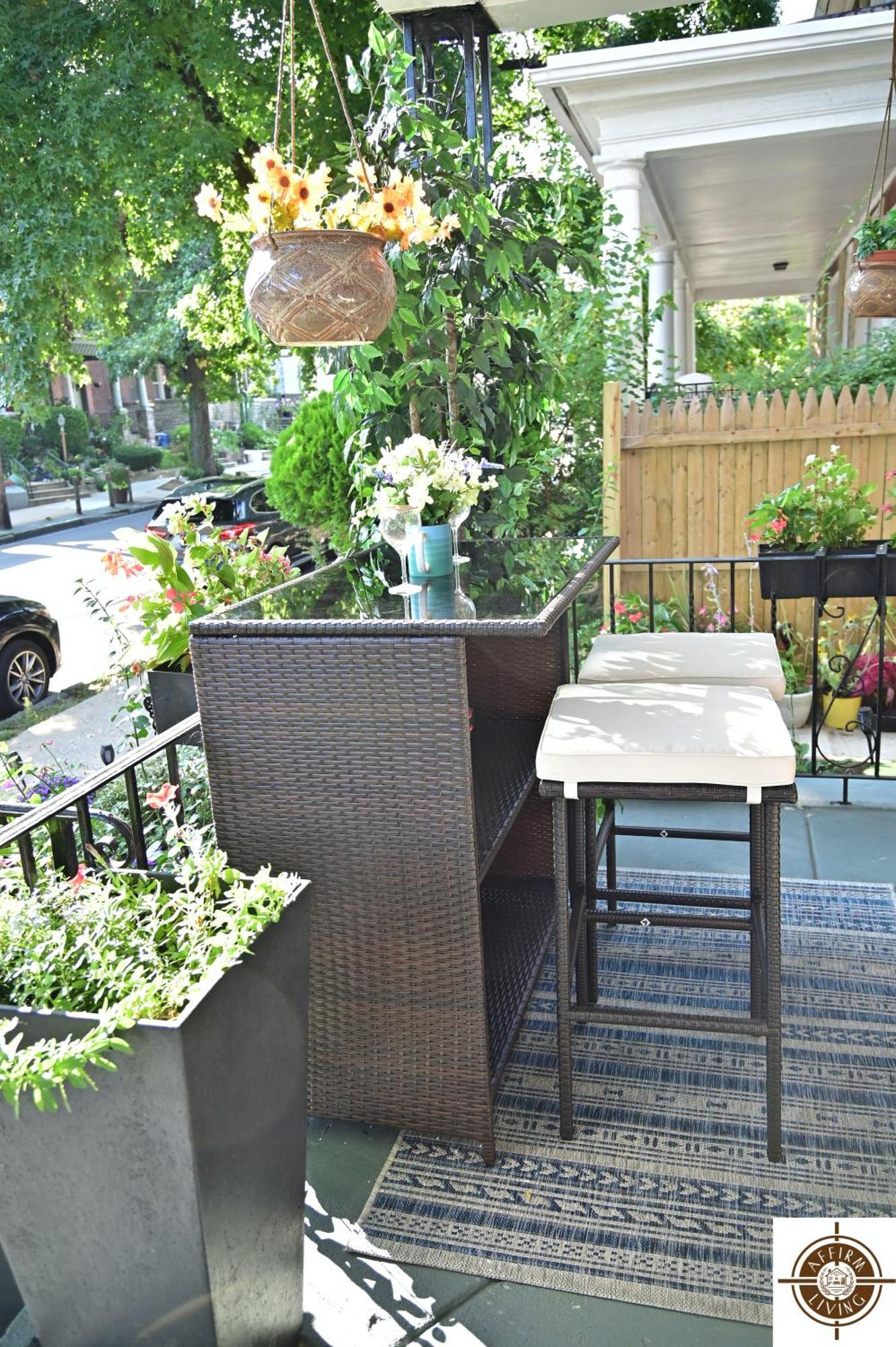 Historic Garden Oasis In Philly * Philadelphia